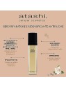 Atashi CELULLAR COSMETIC siero riparatore redensificante antirughe 50ml donna