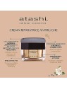 Atashi COSMETICO CELLULARE riparatore antirughe 50ml donna