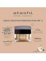 Crema idratante e ridensificante SPF15 per donna Atashi CELULLAR COSMETIC 50ml