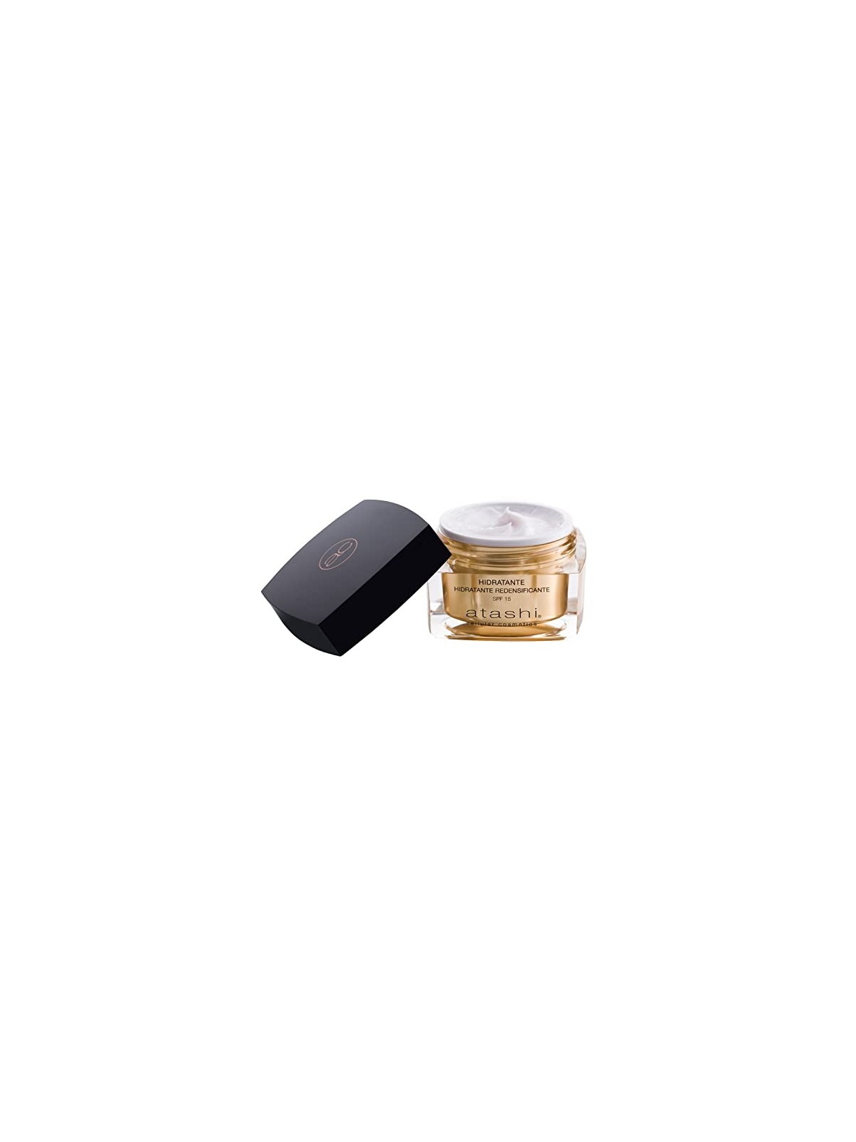 Crema idratante e ridensificante SPF15 per donna Atashi CELULLAR COSMETIC 50ml