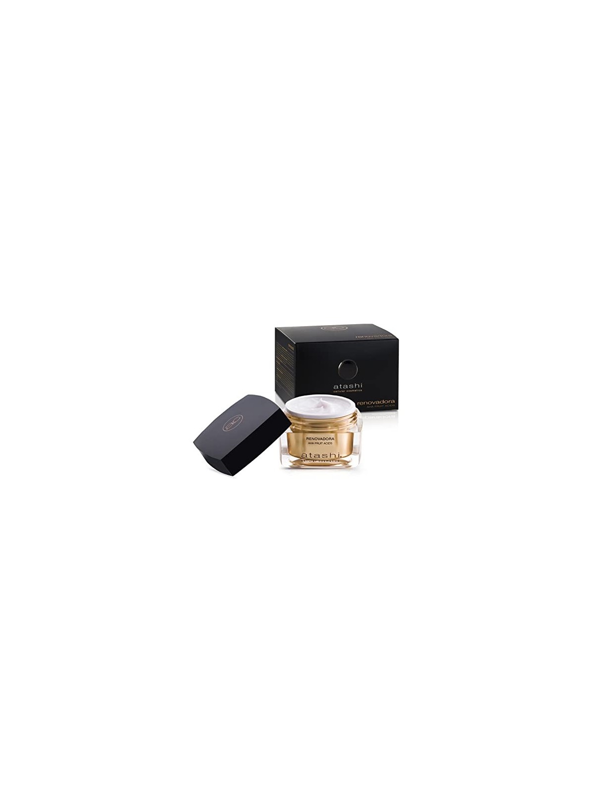 Rinnova la pelle con Atashi CELULLAR COSMETIC aha acidi della frutta 50ml