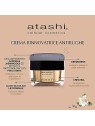 Rinnova la pelle con Atashi CELULLAR COSMETIC aha acidi della frutta 50ml