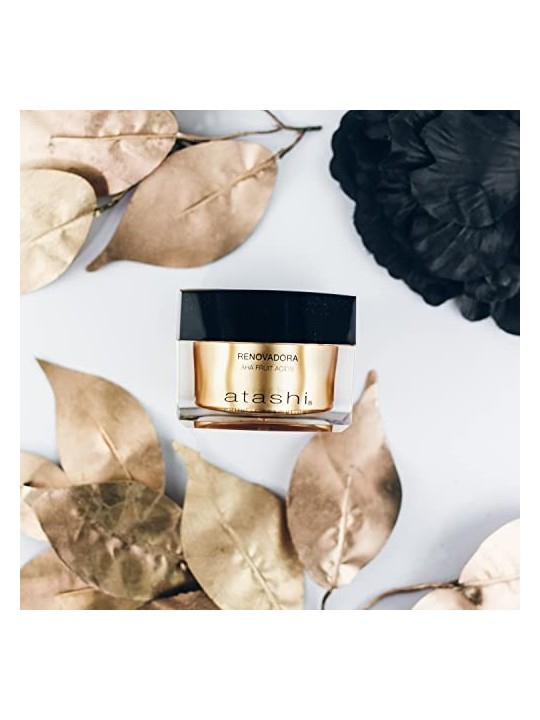 Rinnova la pelle con Atashi CELULLAR COSMETIC aha acidi della frutta 50ml