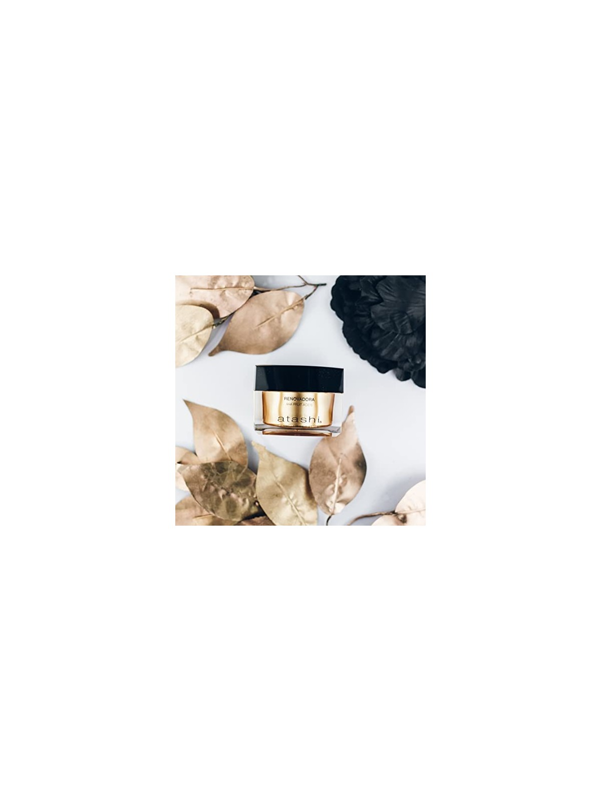 Rinnova la pelle con Atashi CELULLAR COSMETIC aha acidi della frutta 50ml