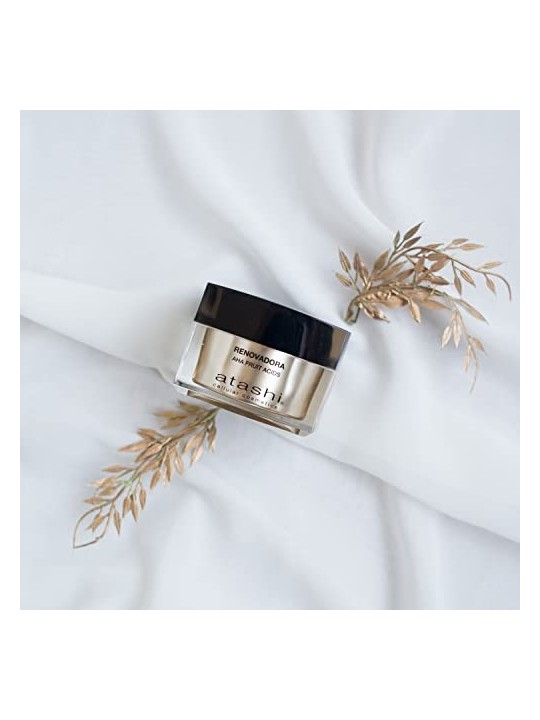 Rinnova la pelle con Atashi CELULLAR COSMETIC aha acidi della frutta 50ml