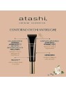 Contorno occhi Atashi CELULLAR COSMETIC gardenia 15ml: riduce rughe e occhiaie
