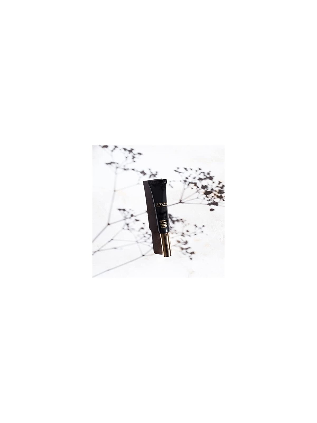 Contorno occhi Atashi CELULLAR COSMETIC gardenia 15ml: riduce rughe e occhiaie