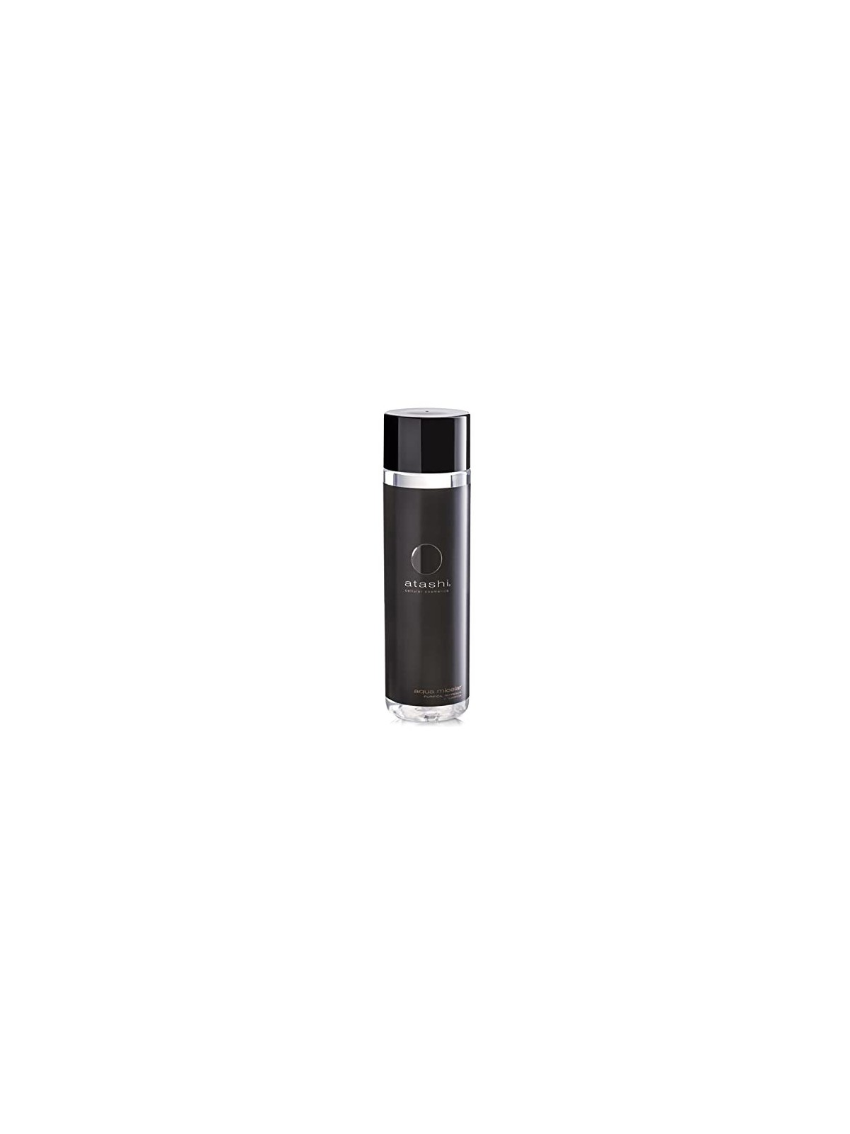 Micellare Atashi CELLULAR COSMETIC 250ml: pulizia efficace per tutti