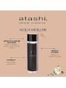 Micellare Atashi CELLULAR COSMETIC 250ml: pulizia efficace per tutti
