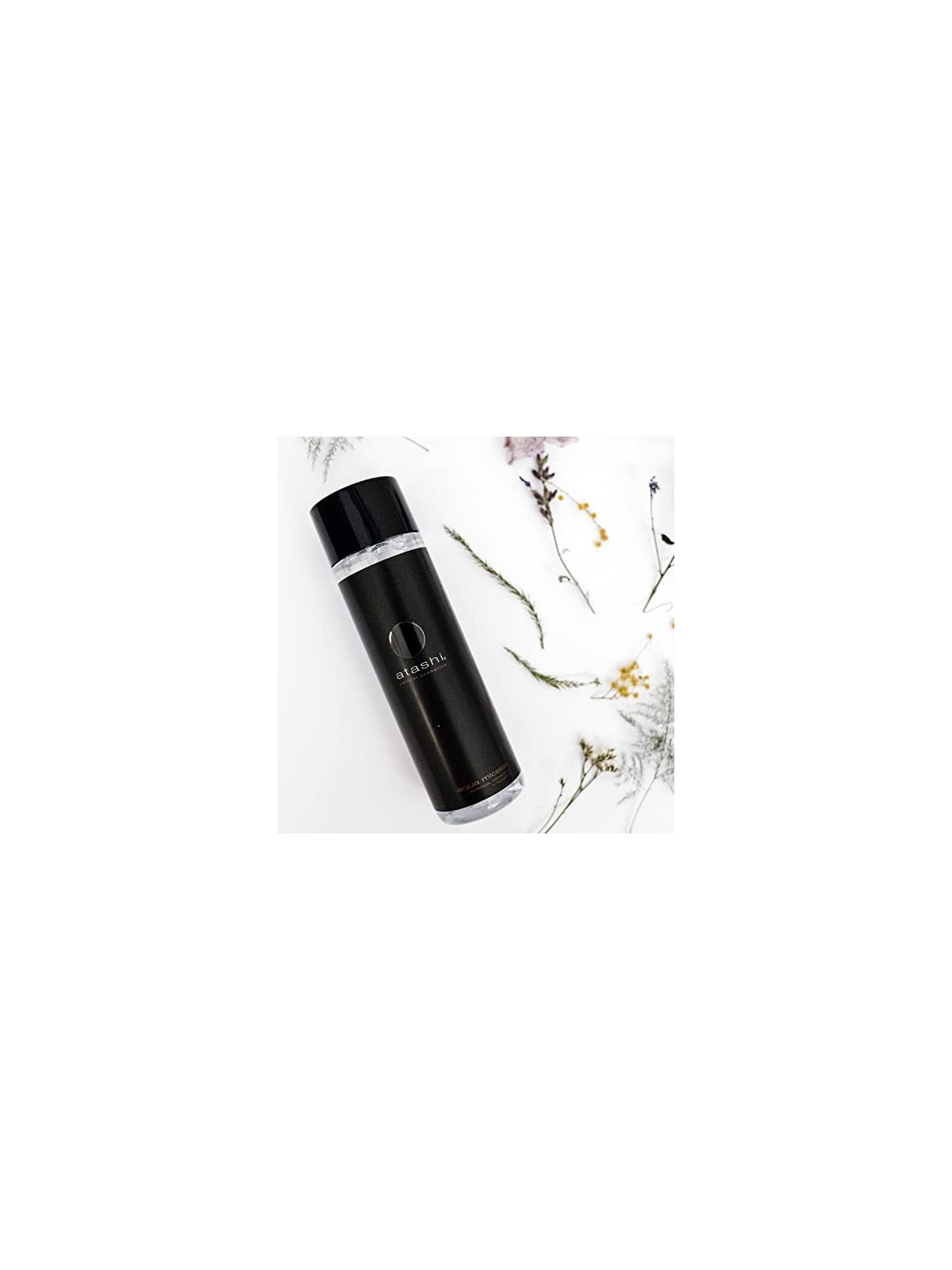 Micellare Atashi CELLULAR COSMETIC 250ml: pulizia efficace per tutti