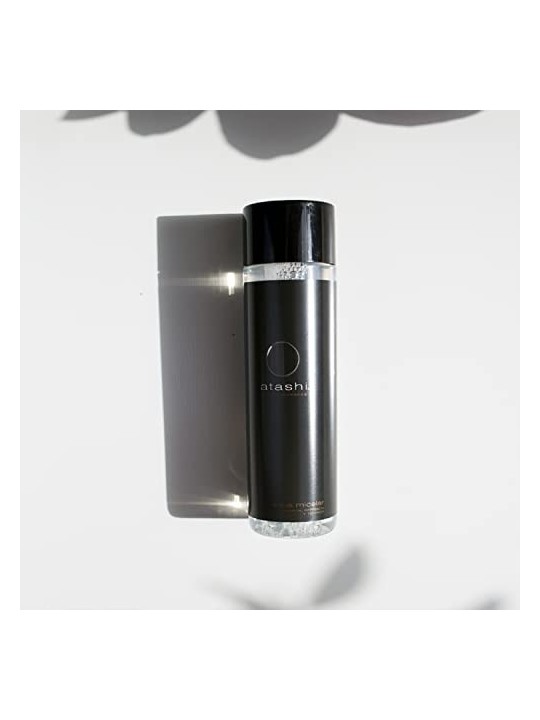 Micellare Atashi CELLULAR COSMETIC 250ml: pulizia efficace per tutti