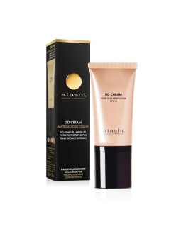 Atashi DD Cream Bronzo Intenso 50ml donna