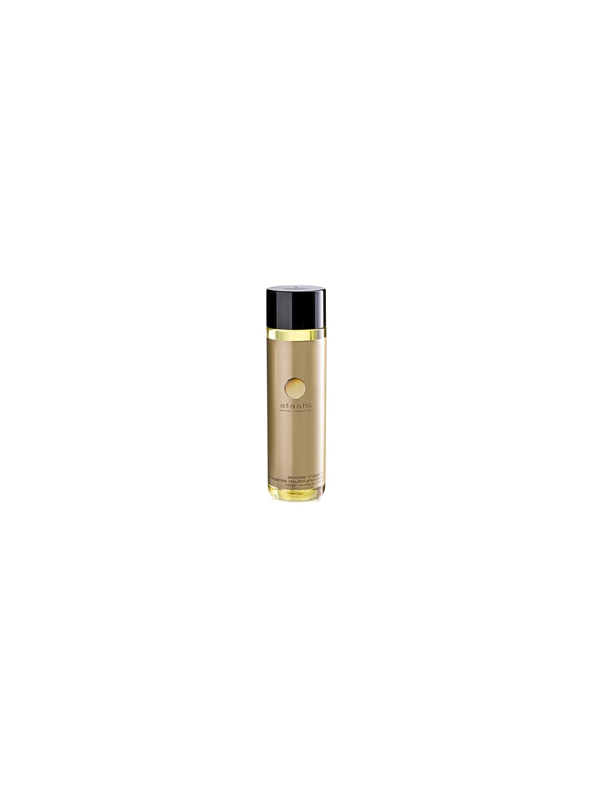 Olio magico rilassante multifunzionale Atashi 250ml - Donna