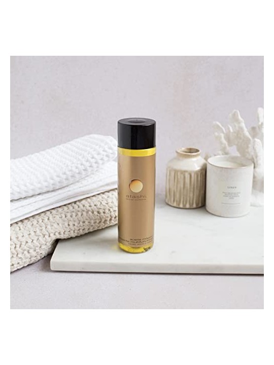 Olio magico rilassante multifunzionale Atashi 250ml - Donna