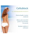 Yacel CELLUBLOCK gel anticellulite intensivo 200ml donna
