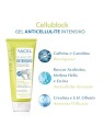 Yacel CELLUBLOCK gel anticellulite intensivo 200ml donna