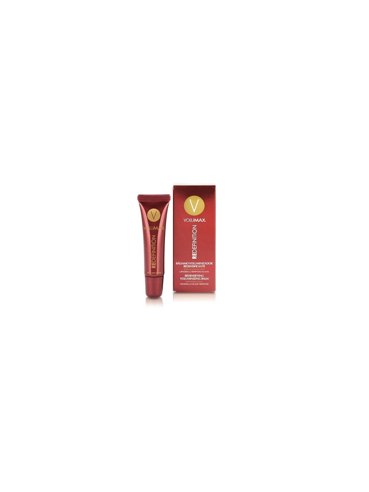 Volumax RIDEFINIZIONE balsamo antirughe ridensificante 15ml unisex