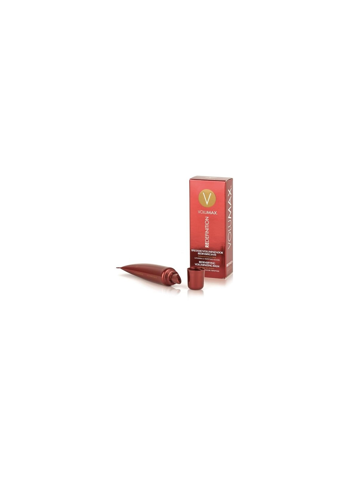 Volumax RIDEFINIZIONE balsamo antirughe ridensificante 15ml unisex