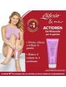Gel rivitalizzante E'Lifexir per Gambe Stanche Actidren 200ml unisex