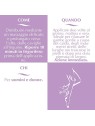 Gel rivitalizzante E'Lifexir per Gambe Stanche Actidren 200ml unisex