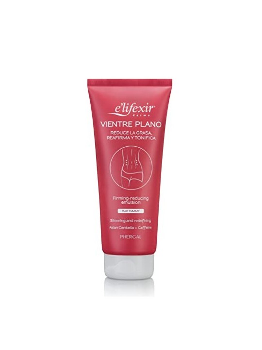 Crema Riducente Pancia Piatta 200ml