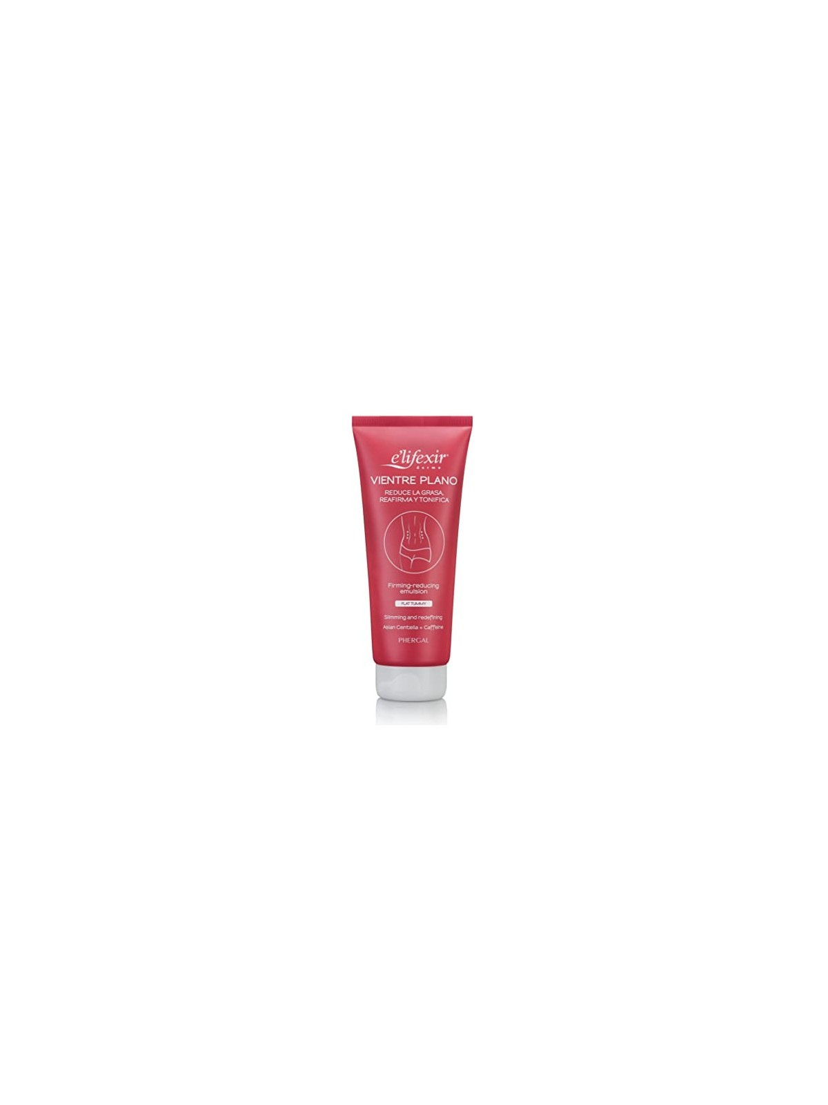 Crema Riducente Pancia Piatta 200ml