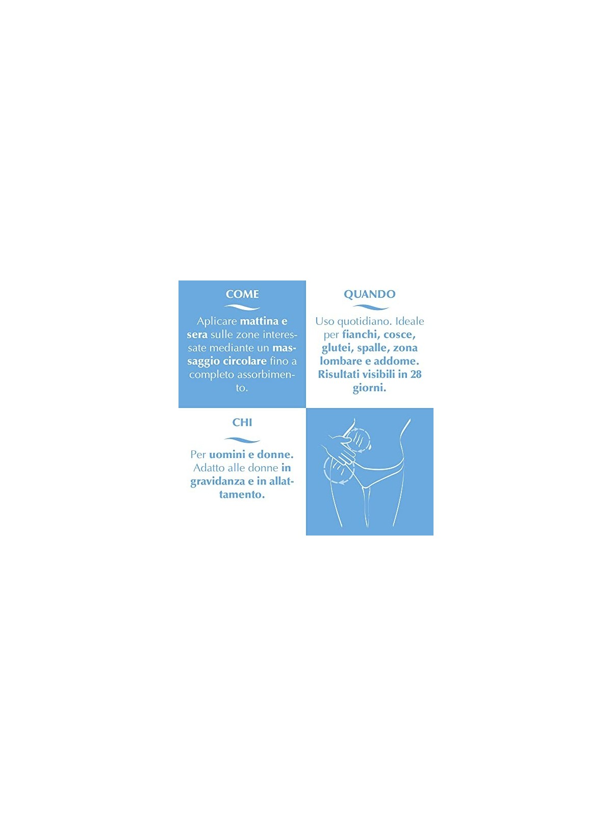E'Lifexir Anti-stretch Marks Cream 200ml Unisex