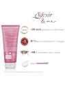 Gel snellente unisex E'Lifexir Culo 10 Multiactive Sculptor 200ml