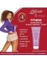 Tonifying gel E'Lifexir Fitness 200ml unisex