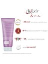 Tonifying gel E'Lifexir Fitness 200ml unisex