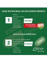 ELifexir ESENCIALL redensificante capilar cpsulas 30 u
