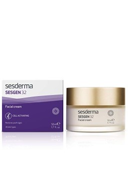 Crema Rigenerante Sesderma Sesgen 32 50ml