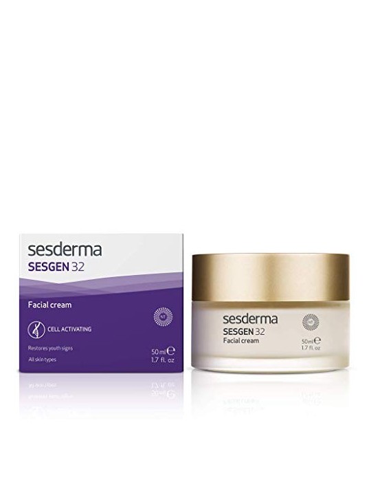 Crema Rigenerante Sesderma Sesgen 32 50ml