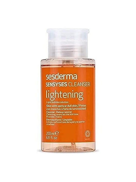 Sesderma Sensyses Cleanser Lightening 200 ml