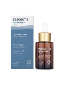 Sesderma Liposomal Hyaluronic Serum 30ml - Women