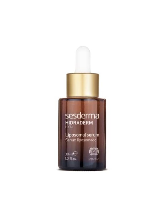 Sesderma Liposomal Hyaluronic Serum 30ml - Women