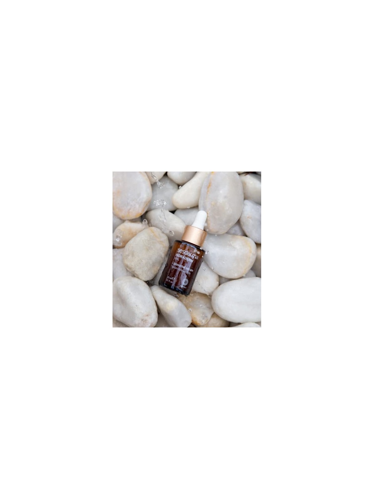 Sesderma Liposomal Hyaluronic Serum 30ml - Women
