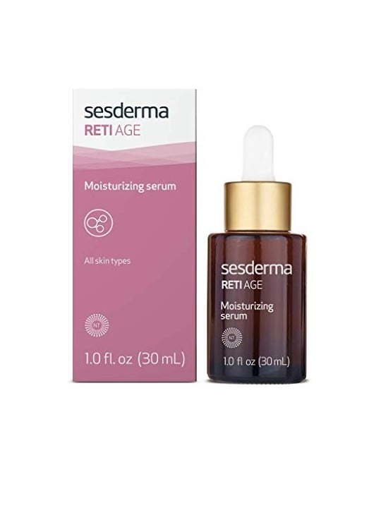 Siero Liposomale Anti-Aging Sesderma Reti Age 30ml