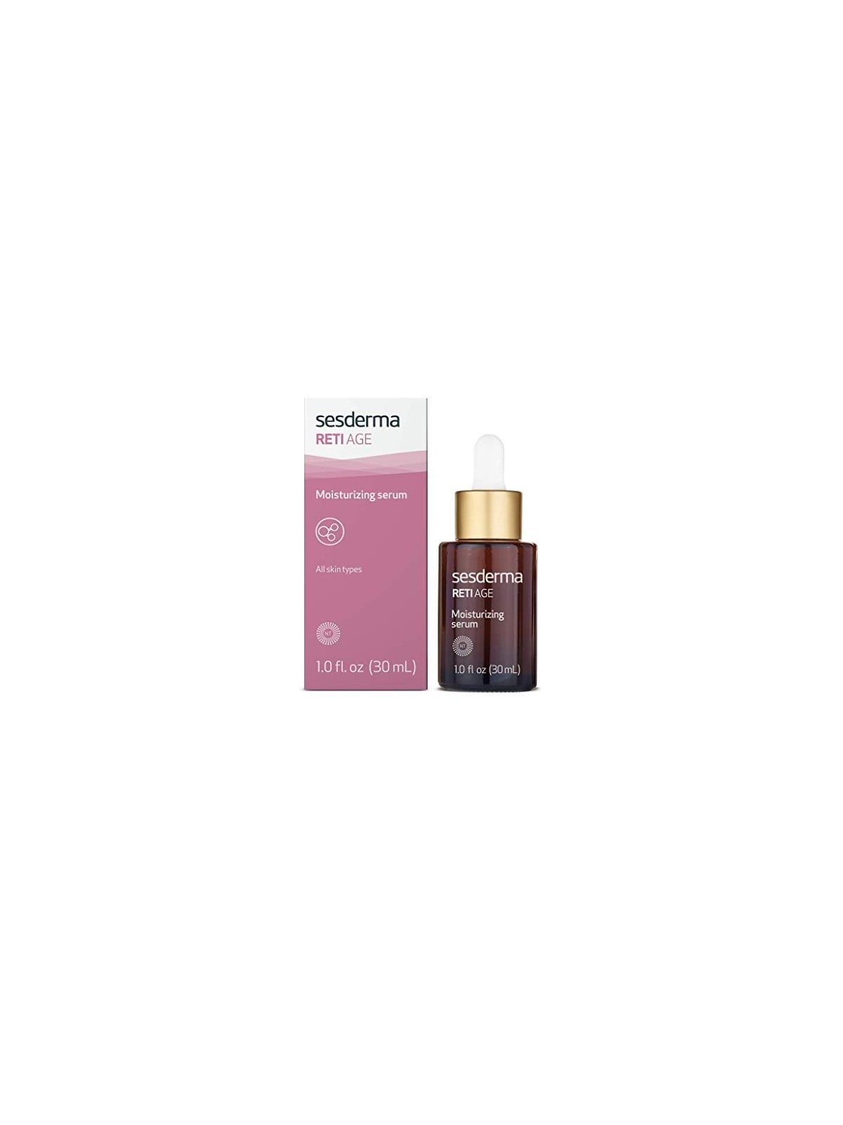 Siero Liposomale Anti-Aging Sesderma Reti Age 30ml
