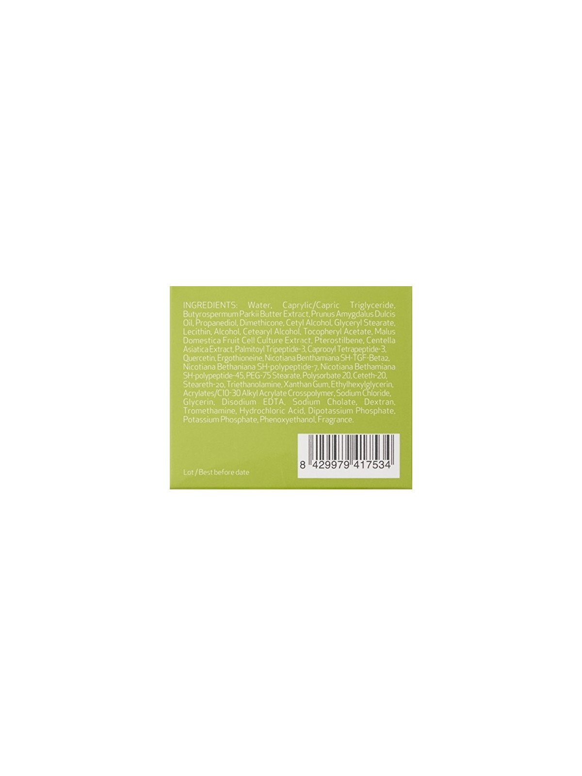 Sesderma FACTOR G RENEW crema ringiovanente 50ml donna