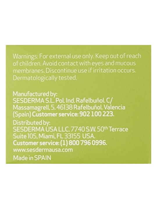 Sesderma FACTOR G RENEW crema ringiovanente 50ml donna