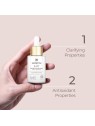 Sesderma KVIT siero antiocchiaie 30ml donna