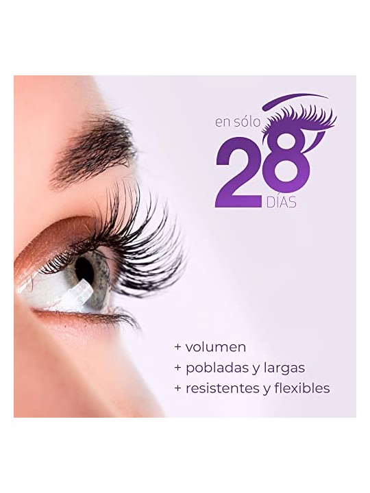 Sesderma Seslash Lash  Eyebrow Growthbooster Siero di crescita per ciglia e sopracciglia donna 5ml