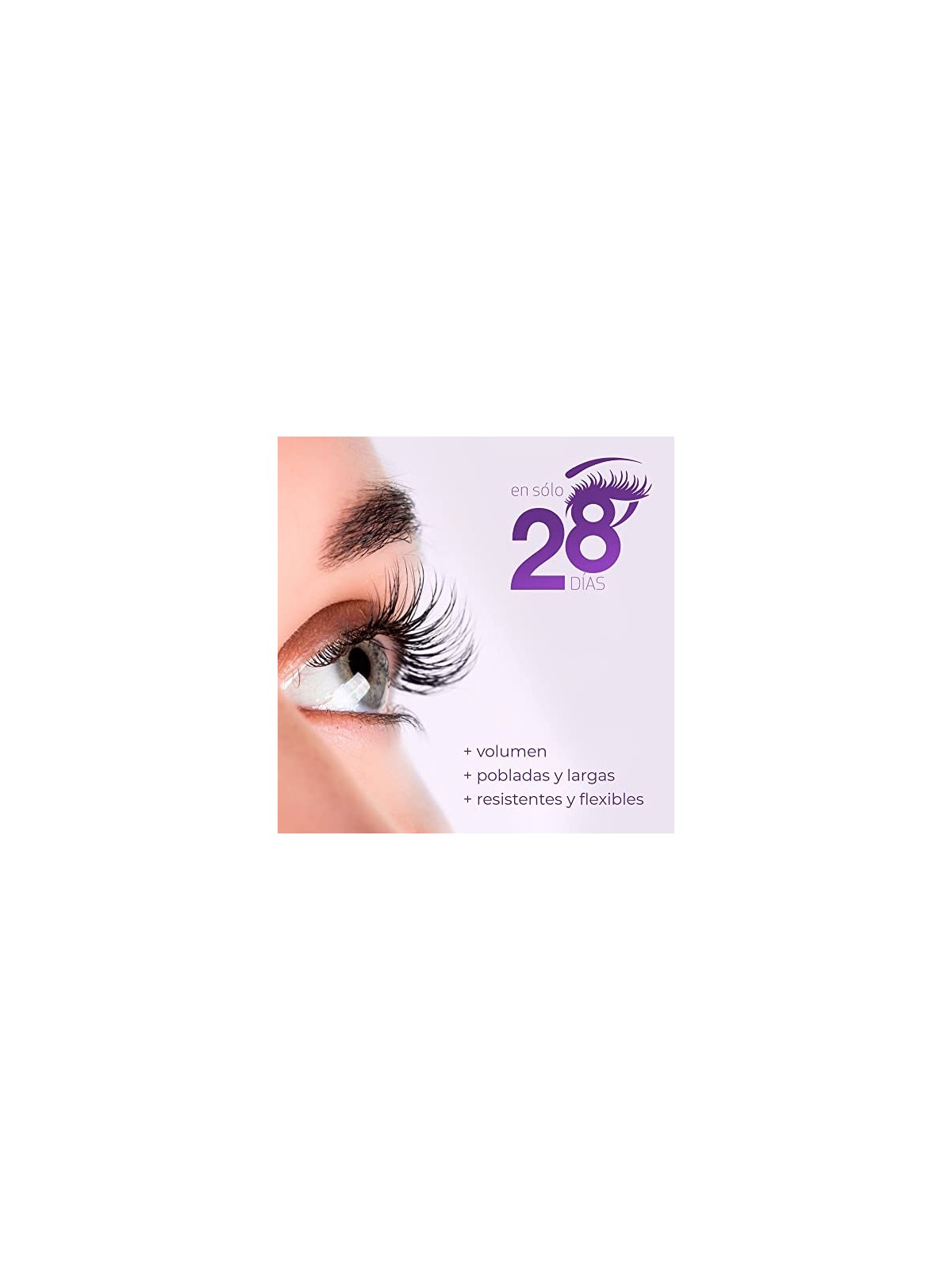 Sesderma Seslash Lash  Eyebrow Growthbooster Siero di crescita per ciglia e sopracciglia donna 5ml