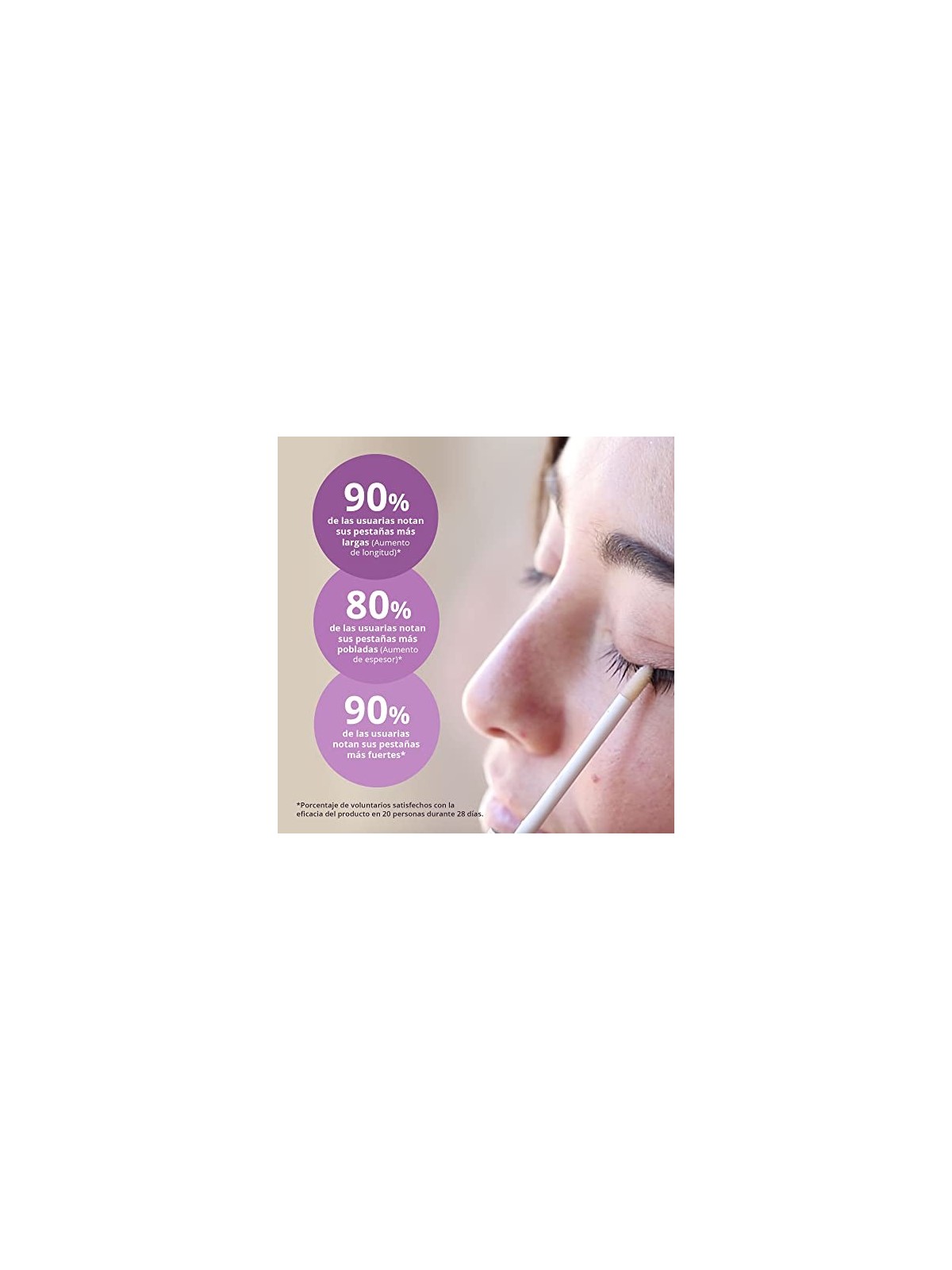 Sesderma Seslash Lash  Eyebrow Growthbooster Siero di crescita per ciglia e sopracciglia donna 5ml
