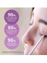 Sesderma Seslash Lash  Eyebrow Growthbooster Siero di crescita per ciglia e sopracciglia donna 5ml