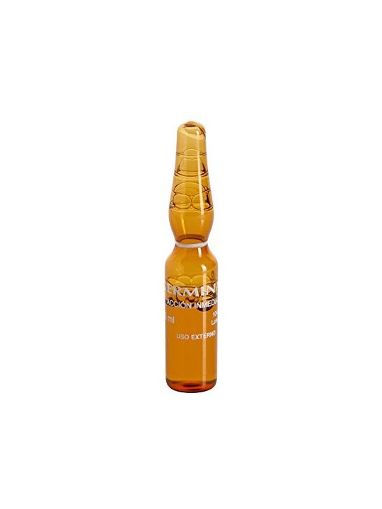 Germinal DOPPIO EFFETTO flash fiale 5 x 15ml donna