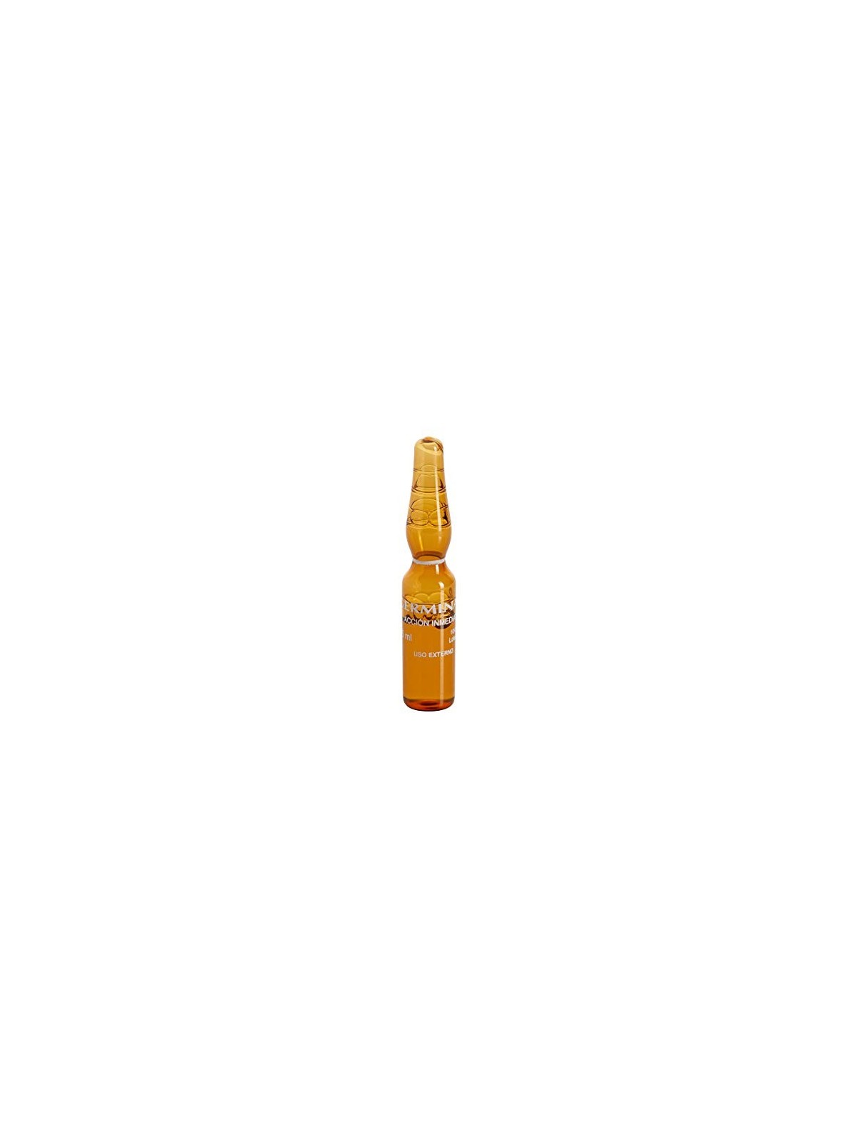 Germinal DOPPIO EFFETTO flash fiale 5 x 15ml donna