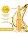 Germinal DOPPIO EFFETTO flash fiale 5 x 15ml donna