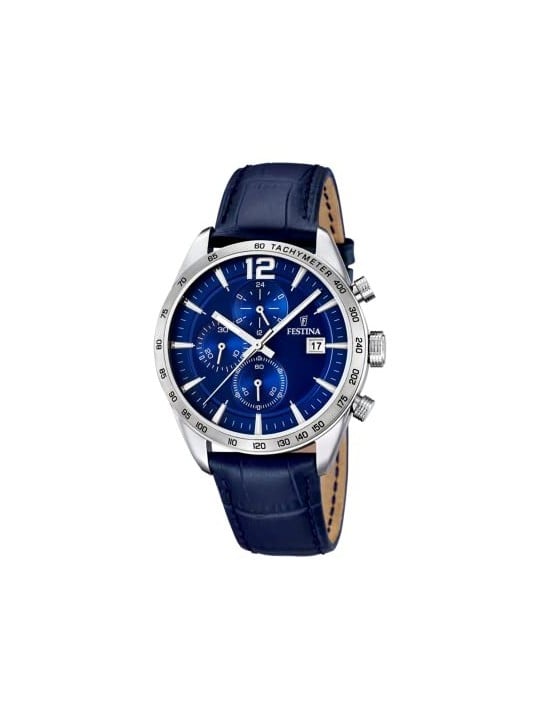 Festina Timeless Chronograph 16760/3 acquista 